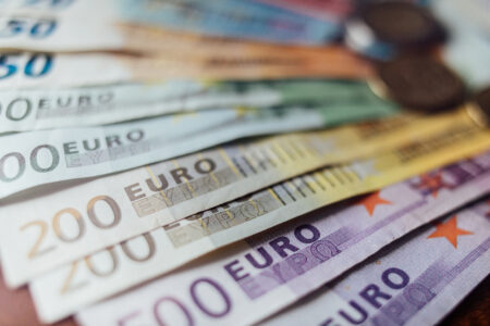 Dôvera uzavrela vlaňajšok so ziskom 30,3 milióna eur