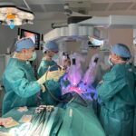 Centrum robotickej chirurgie v Martine zrealizovalo už takmer 550 operácií