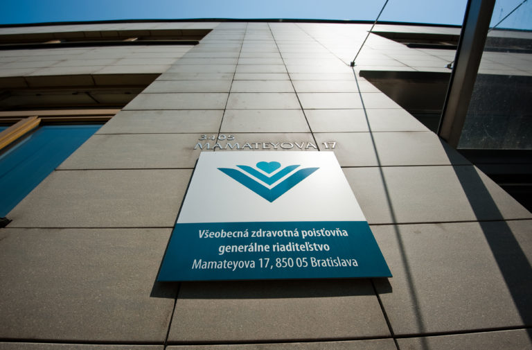VšZP zlúčila tri budovy do jedného spoločného sídla, chce tak znížiť náklady a zvýšiť efektivitu