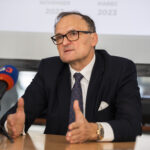Výberové konanie na post riaditeľa krajských nemocníc vyhral Ľuboš Lopatka