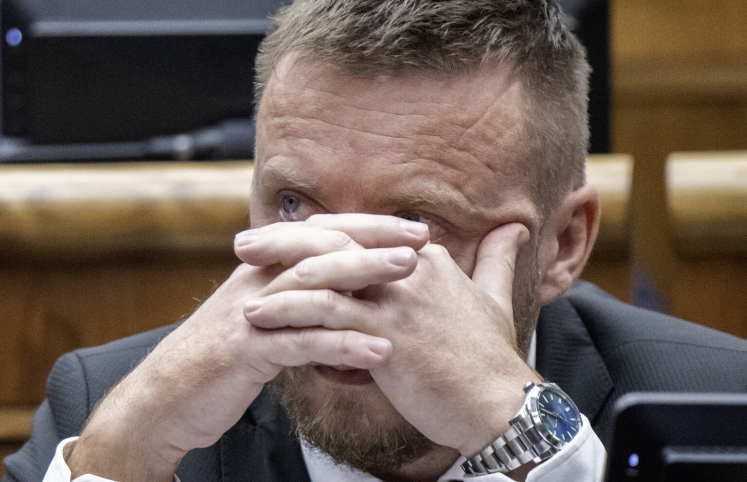 Kotlár trvá na svojom, podľa neho analýza analýzy SAV dokázala, že akadémia ju neurobila správne