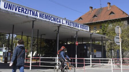 Ministerstvo zdravotníctva chce výraznejšie kontrolovať a efektívnejšie riadiť nemocnice