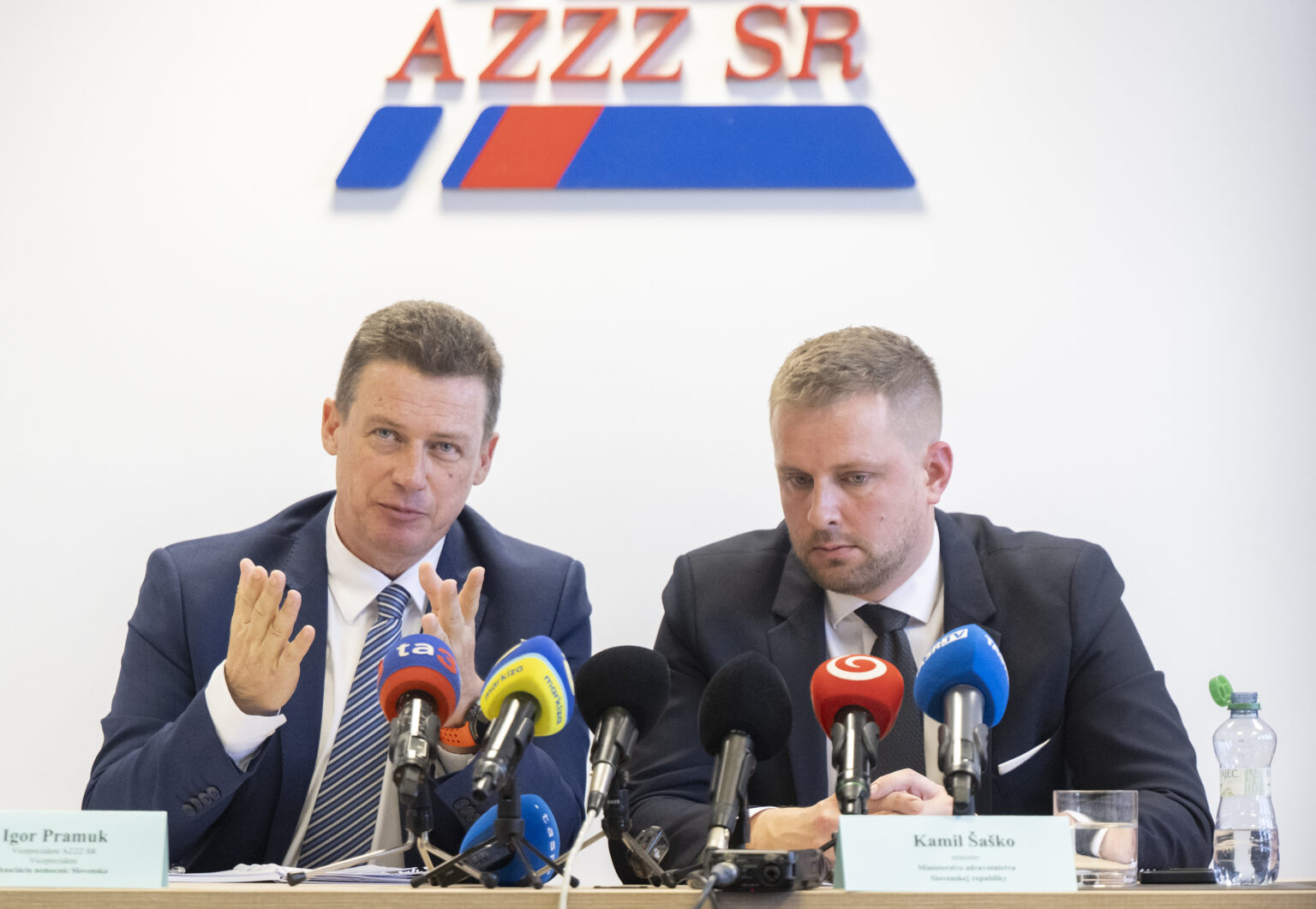 Programová vyhláška pre rok 2026 má byť známa už v novembri