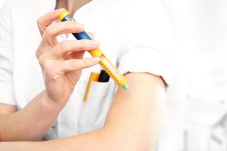 Česi spustili register diabetikov 1. typu. Ten upozornil na nebezpečný trend