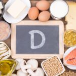 Vitamín D môže zmierniť depresívne príznaky