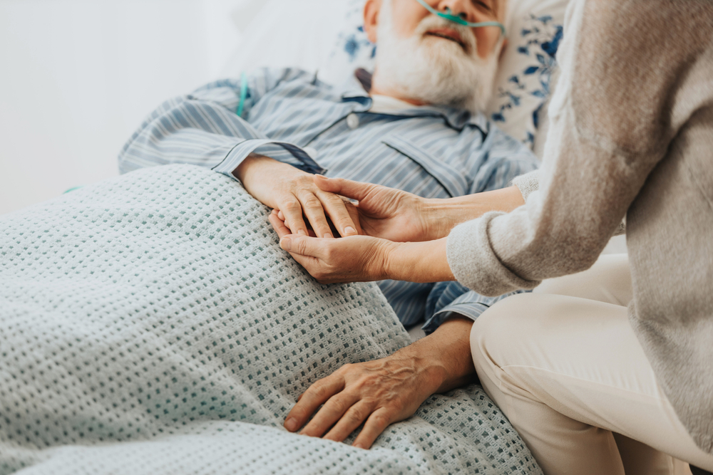 Niektoré platby by sa mali zvýšiť, polepšia si záchranky aj mobilné hospice