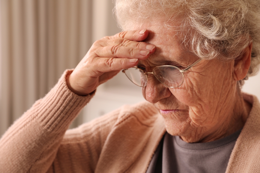 Seniori s rastúcim vekom zanedbávajú prevenciu. Lekárov vyhľadajú len v akútnych prípadoch