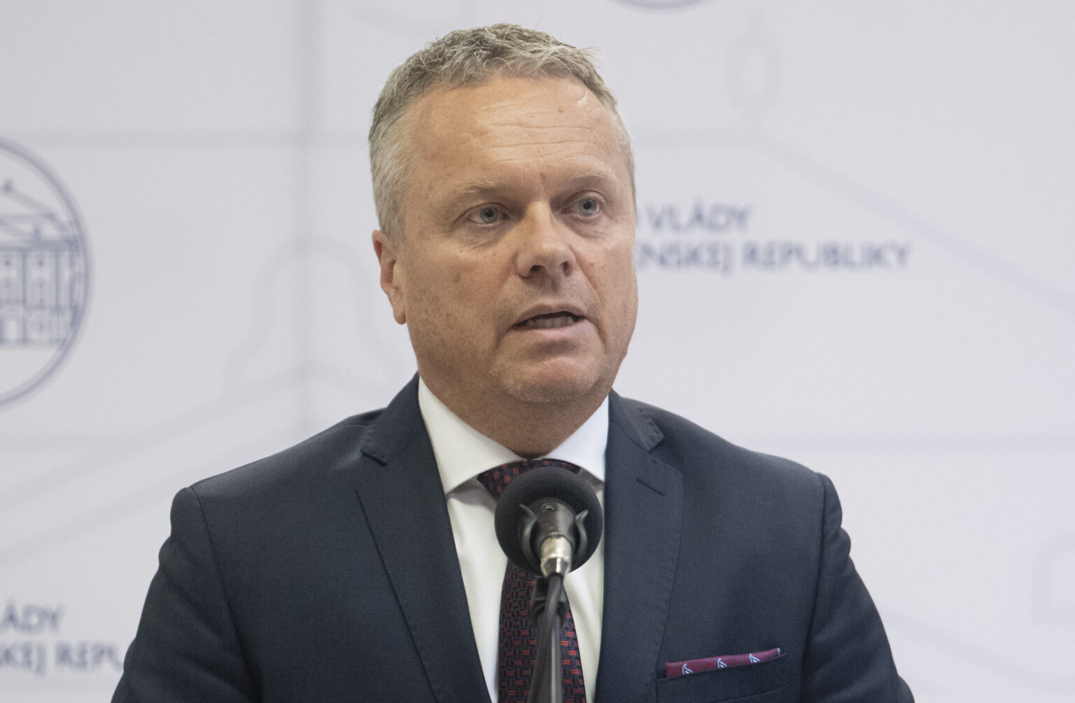 Predseda NKÚ Andrassy odmietol diskusiu o stave zdravotníctva so skupinou Penta