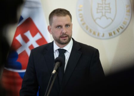 V Trenčíne otvorili psychiatrický stacionár komunitného typu