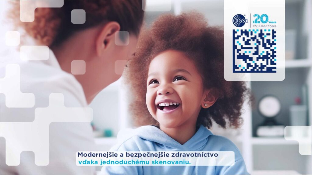 Overujú správnosť liekov, bojujú proti falšovaným liekom. GS1 oslavuje dvadsať rokov v zdravotníctve
