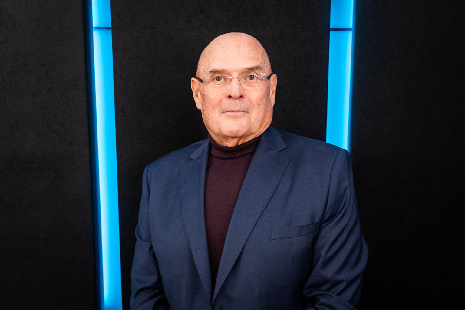Vladimír Baláž: Časť Univerzitnej nemocnice Bratislava by sa mohla sprivatizovať