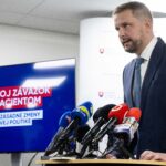 Šaško predstavil návrh liekovej novely. Niektorí pacienti by sa k liekom mohli dostať skôr