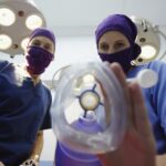 Kazuistika úradu pre dohľad: Pacientke pri preplachu katétra zamenili roztok