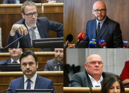 Anketa: Je udržateľný súčasný platový automat lekárov?