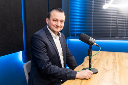 Šéf zdravotnej poisťovne Dôvera: Dôkazy o lobistoch sme doteraz nevideli