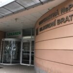 Nemocnica v Bratislave ohlásila hromadné prepúšťanie. Skončiť má 90 lekárov a sestier