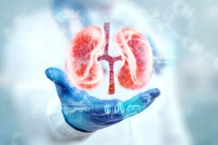 Vedci zmenili krvnú skupinu transplantovanej obličky
