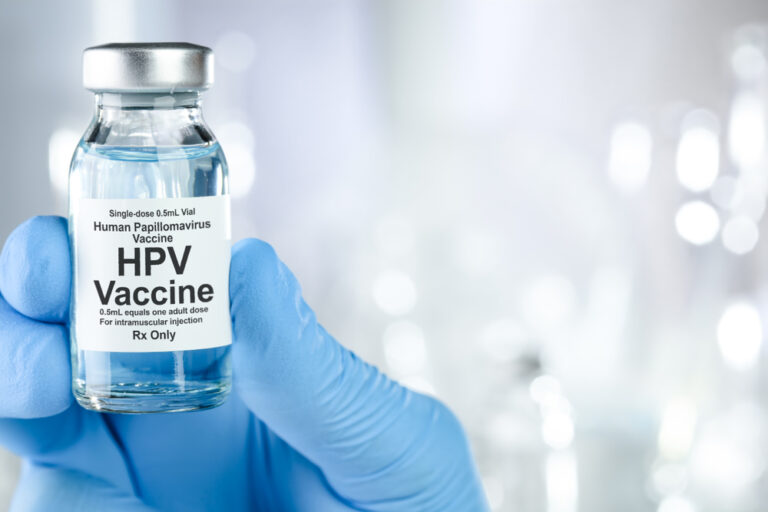 Bratislavský kraj bude opäť očkovať proti HPV vírusu v Bratislave