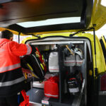 Nebol tam ani jeden odborník z urgentnej medicíny, kritizujú Šaškov návrh záchranári aj opozícia