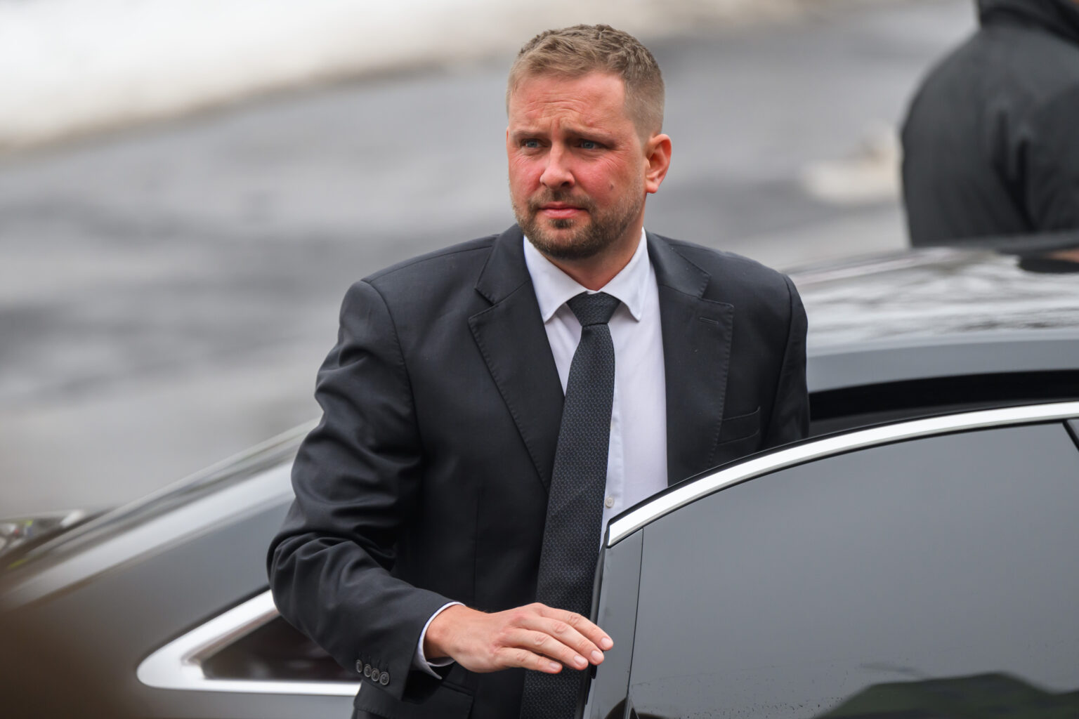 Napätie medzi poisťovňami a nemocnicami stúpa. Minister Šaško verí v dohodu