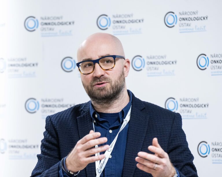 Všetko pod jednou strechou. Národný onkologický ústav by sa mohol stať Komplexným onkologickým centrom