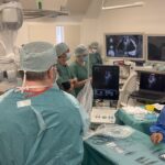 Neurochirurgovia z Kramárov majú za sebou unikátnu operáciu mozgu. Asistovala im umelá inteligencia