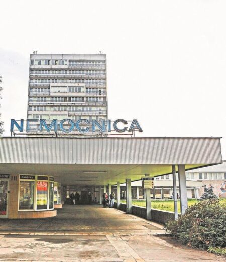 Tri nemocnice budú môcť čerpať financie z Plánu obnovy a odolnosti, rozhodla vláda