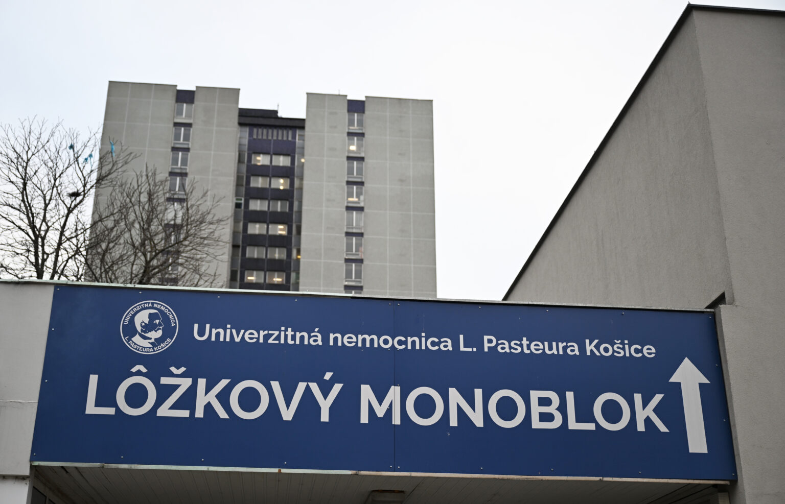 Košická nemocnica chce počas roka realizovať investície za desiatky miliónov eur
