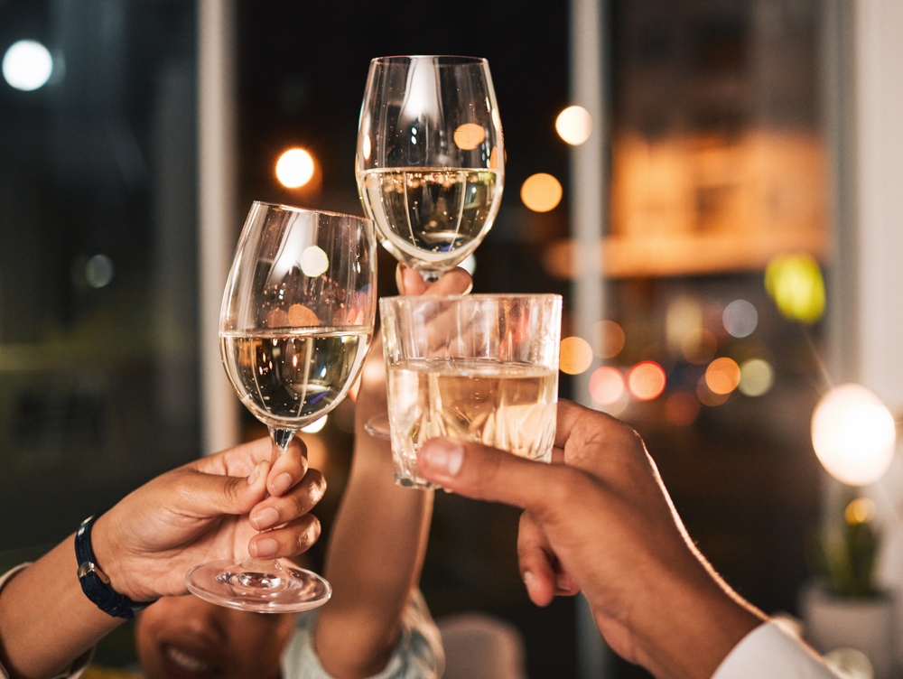 Suchý február pozýva Slovákov na mesačnú pauzu od alkoholu, výzva so sebou prináša množstvo benefitov