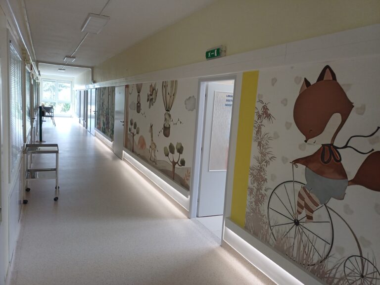Žilinská nemocnica zavádza novinku. Chce tak zvýšiť bezpečnosť a obmedziť krádeže