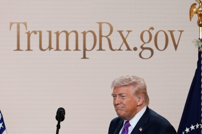 Trump predstavil nový web s lacnými liekmi. Ozempic zlacnie z tisíc dolárov na dvesto