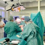 Prešovskí ortopédi zaviedli unikátny liečebný postup. Môže pomôcť aj pacientom s rizikom amputácie