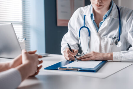 Anketa: Ktorými krokmi môžeme na Slovensku podporiť ambulantný sektor?