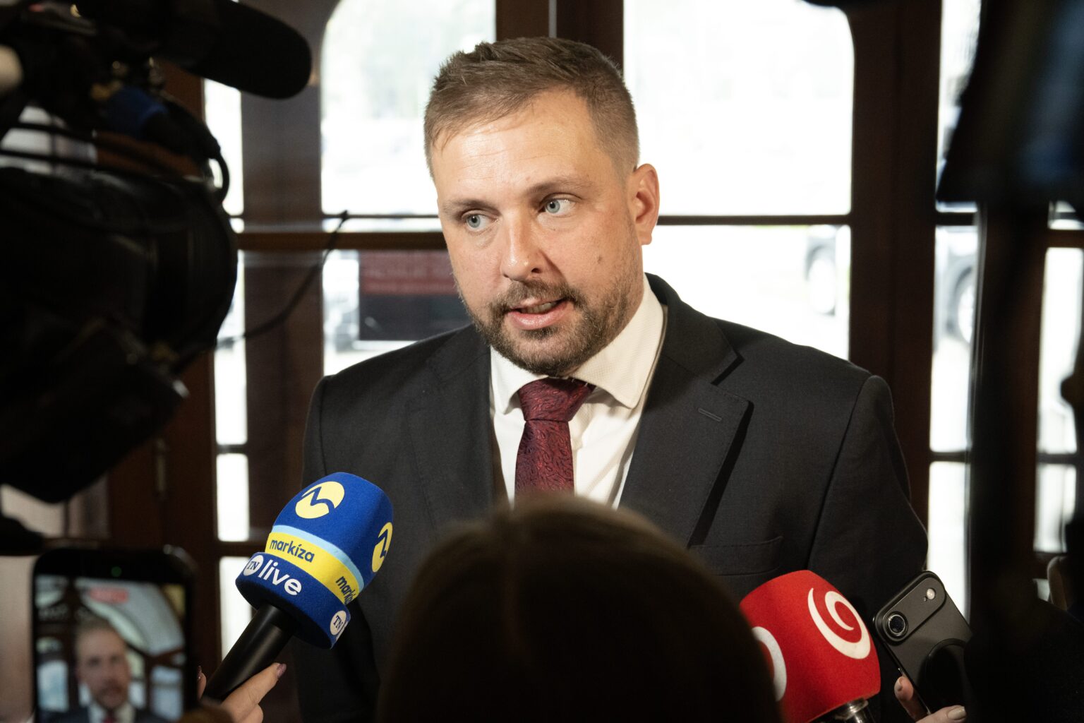 Minister Šaško chce vytvoriť nový legislatívny rámec pre zoznam zdravotných výkonov