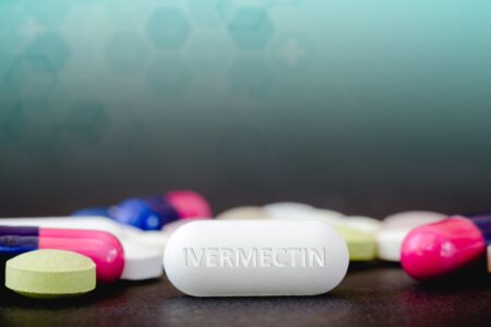 Ivermektín proti rakovine? Trumpov inštitút spúšťa výskum, odborníci varujú