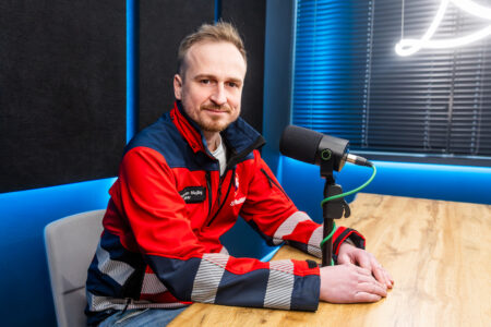 Lekár záchranár: Urobíme všetko pre to, aby sa záchranky nedali urgentom nemocníc
