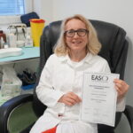 Slovenská vedkyňa získala prestížny európsky certifikát