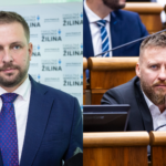 Šaško ustúpil Kotlárovi a dezinformátorom, tvrdí Szalay. Oslabuje tým Slovensko