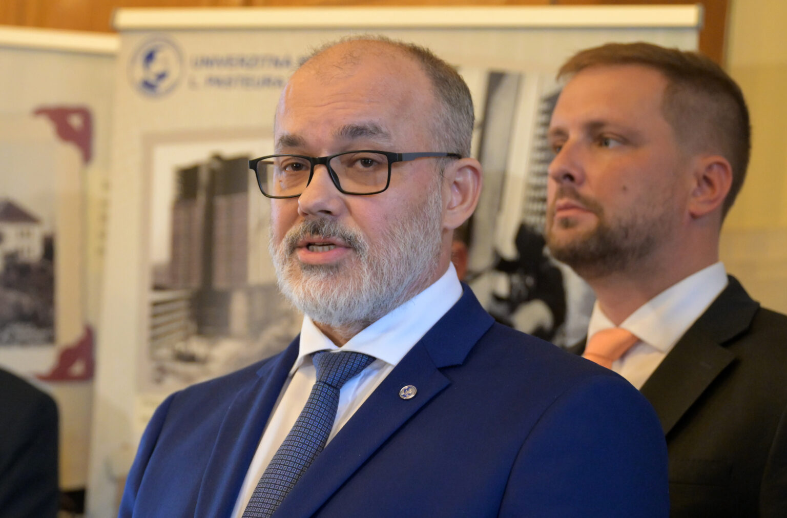 Univerzitná nemocnica v Košiciach otvorila pracovisko robotickej rehabilitácie