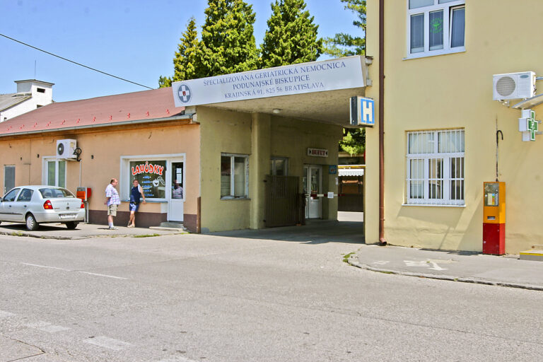 Ministerstvo zdravotníctva riešilo budúcnosť nemocníc v bratislavskom regióne