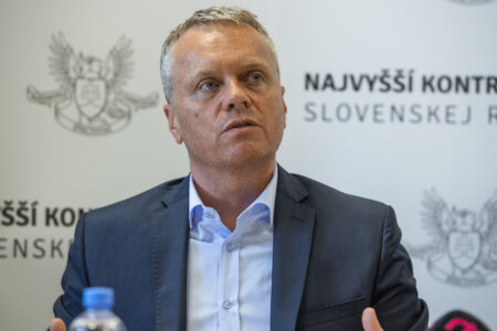 Slovensko tvorí zdravotnú politiku stále naslepo, dátové registre sú nekompletné