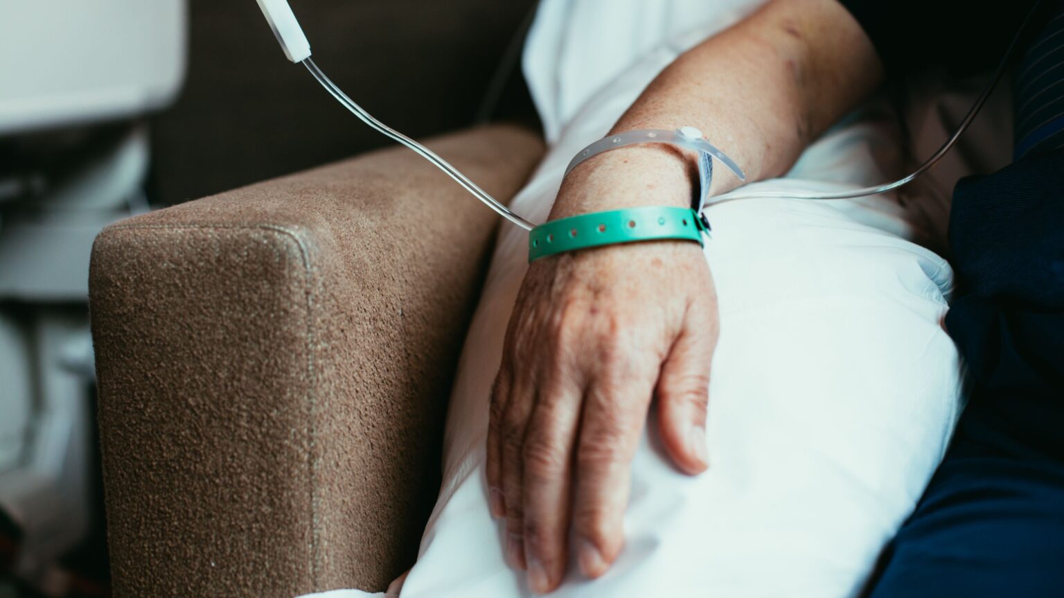 Šéfka asociácie: Práva pacientov na Slovensku stále nie sú jasne zadefinované ani vymožiteľné