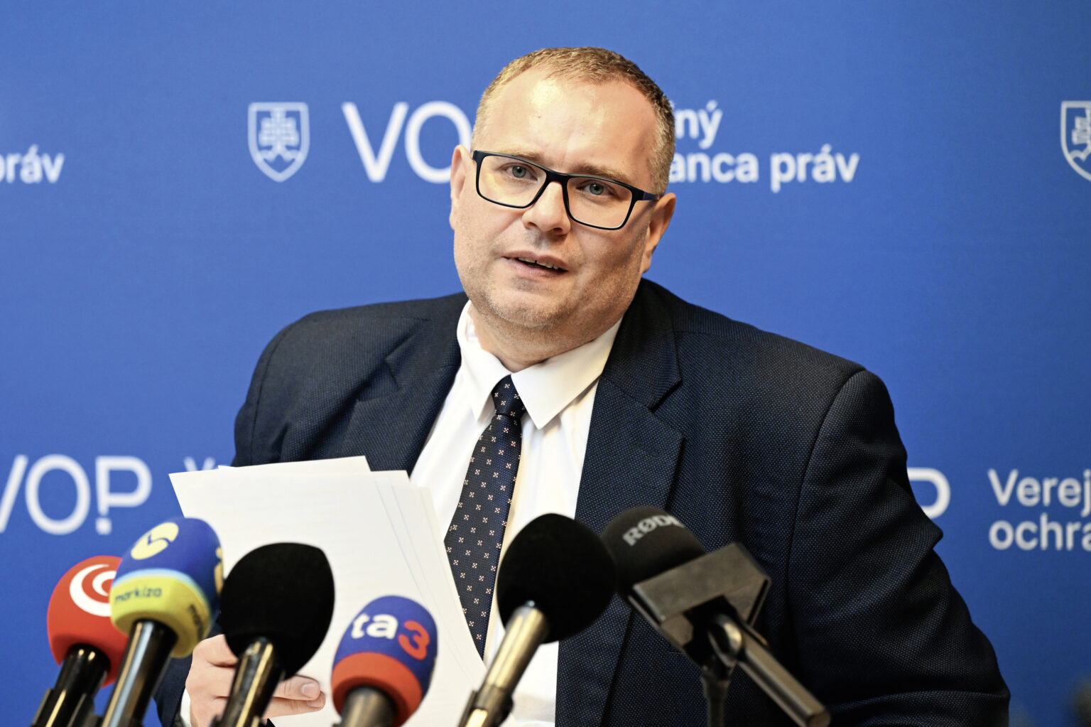 Ombudsman varuje: Priame úhrady pacientov sú čoraz častejšie, problém potvrdili stovky podnetov