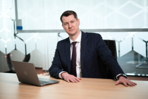 Šéf Unionu: Ľudia zmenia prístup. Namiesto dovolenky si zaplatia súkromnú kliniku