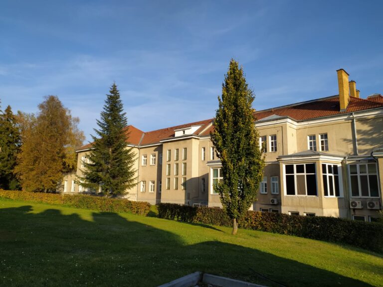 Levočská nemocnica chystá novinku. Začína sa výstavba centra integrovanej starostlivosti
