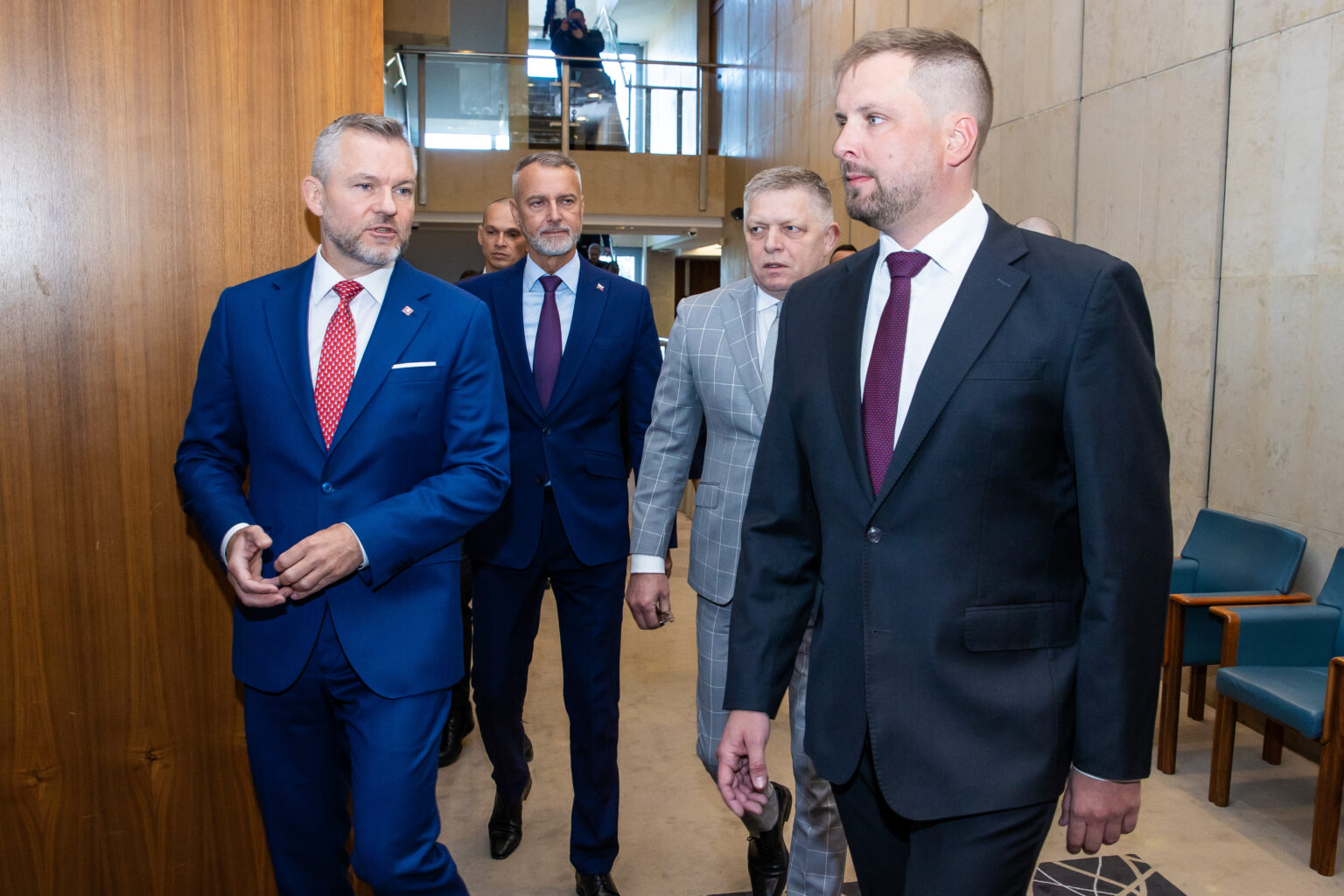 Ľudí podľa Fica nezaujíma, kto je vlastník nemocnice. Chcú len prístupnú zdravotnú starostlivosť