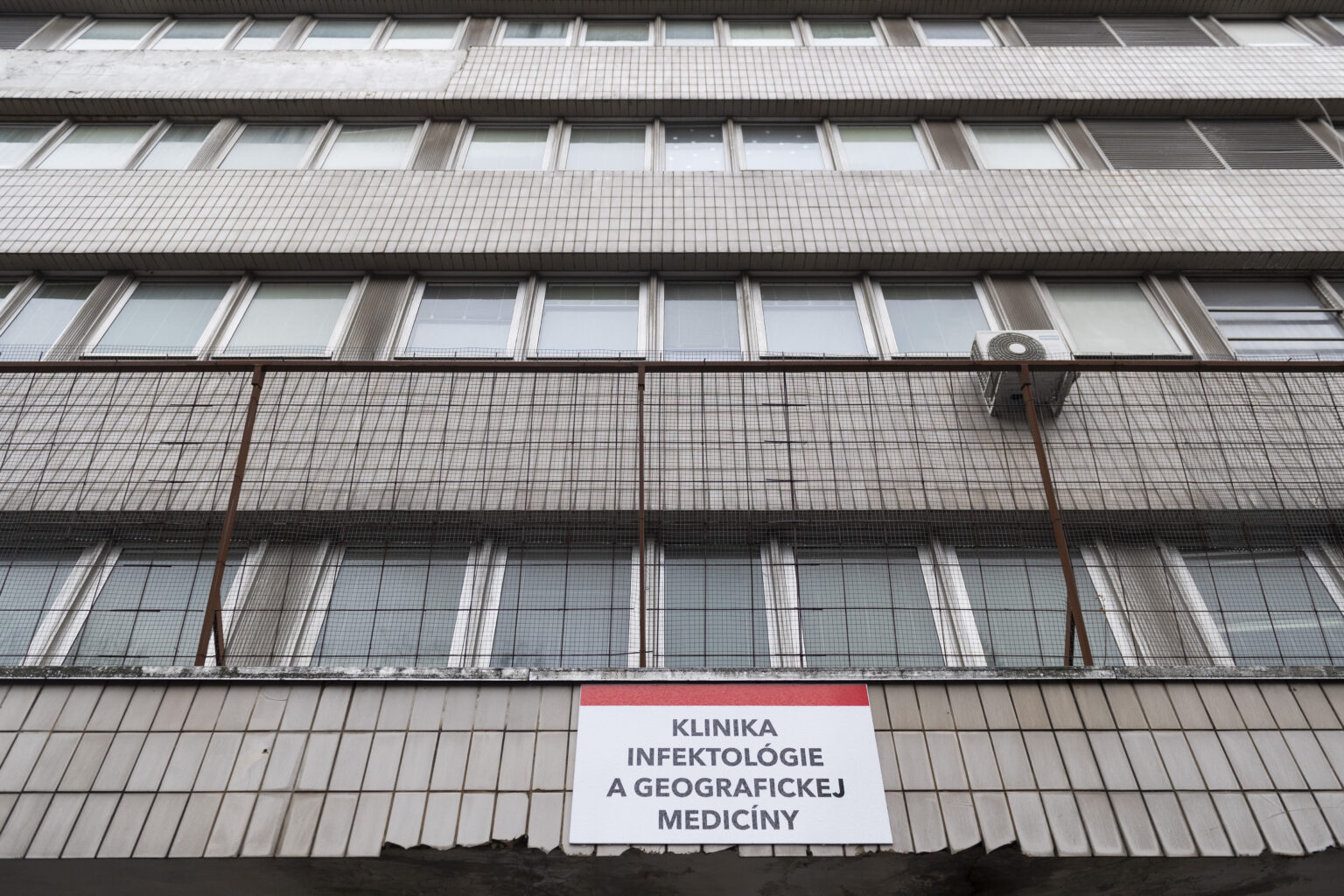 Nemocnica, kde sa poobede takmer neoperuje. Prečo audit ukazuje viac než len čísla