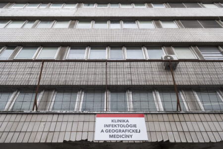 Nemocnica, kde sa poobede takmer neoperuje. Prečo audit ukazuje viac než len čísla