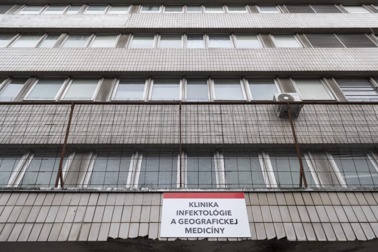Nemocnica, kde sa poobede takmer neoperuje. Prečo audit ukazuje viac než len čísla