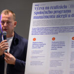 Detské alergie a astma: nové usmernenie mení prevenciu
